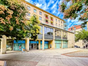 City-Praxis - Ihre Gesundheit im Zentrum!