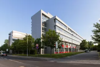 Neue Perspektiven im Sigma Technopark!
