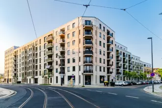 Quartier Schützengarten!
