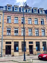 Mit Stil und Dachterrasse!