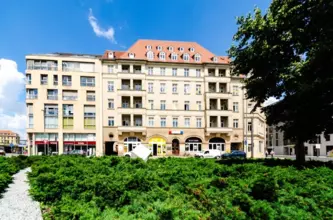 Ihre neue Geschäftsadresse!