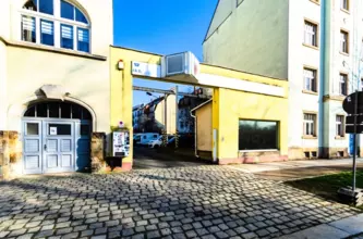 Ihr neuer Standort im Dresdner Norden!