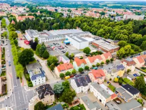 Attraktives Investment gesucht? Hier ist es!!!
