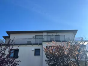 EXKLUSIVES PENTHOUSE IN ENERGIESPARHAUS