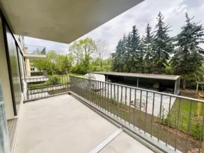 BARRIEREFREIE 4-RAUM-WOHNUNG IM ERSTBEZUG