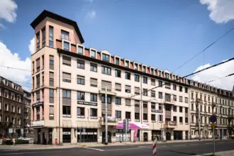 Zwischen Szene & Stil!
