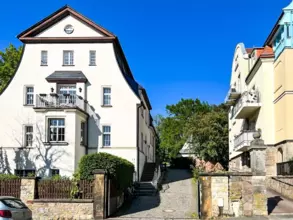Für Architekten, Rechtsanwälte, Prominente und Optimisten...