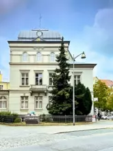 Im Herzen von Bautzen!