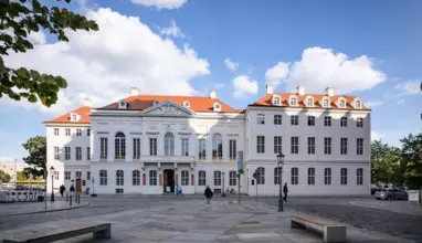 Tzschirnerplatz!
