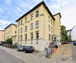 Platz für Perspektiven!