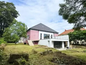 Ideen fließen, wo die Elbe vorbeizieht!