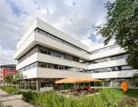 Ihr Platz im Gesundheitszentrum!