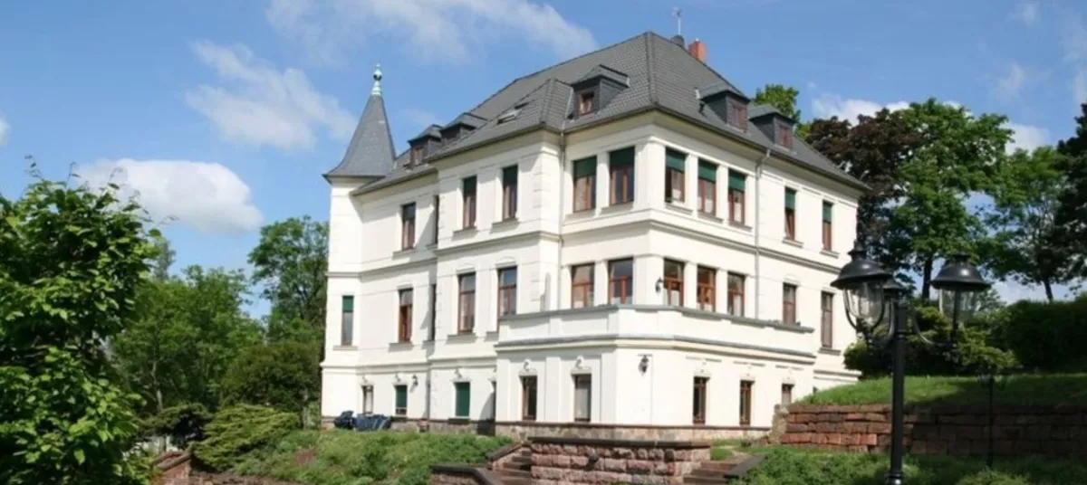 Deutsche Immobilien Dresden GmbH