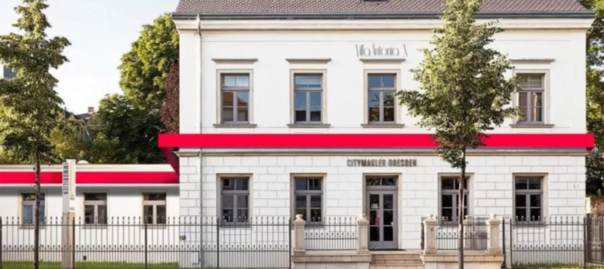 Citymakler Dresden GmbH + Co. KG