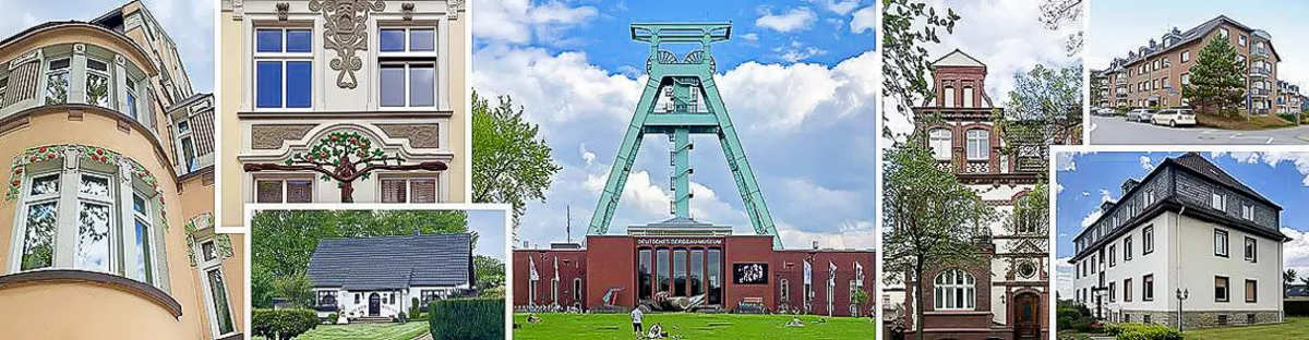 CampusRuhr Immobilien UG