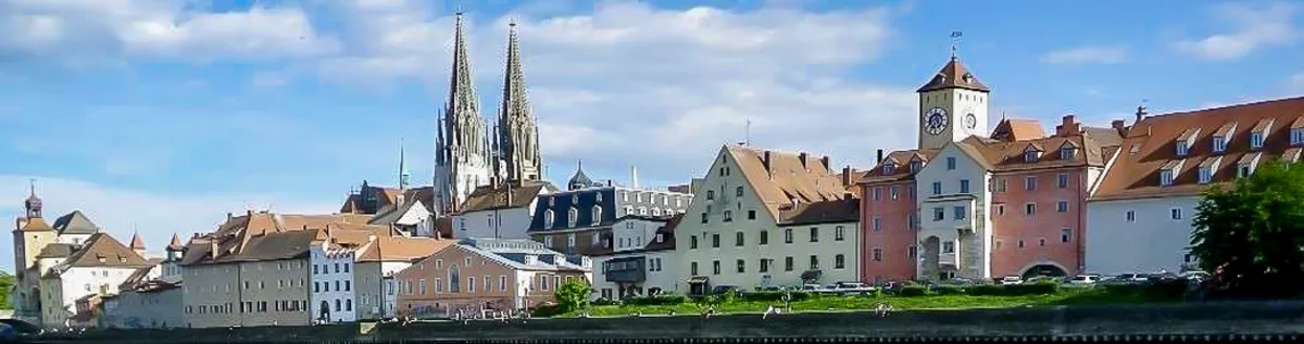 Konzog Immobilien Regensburg
