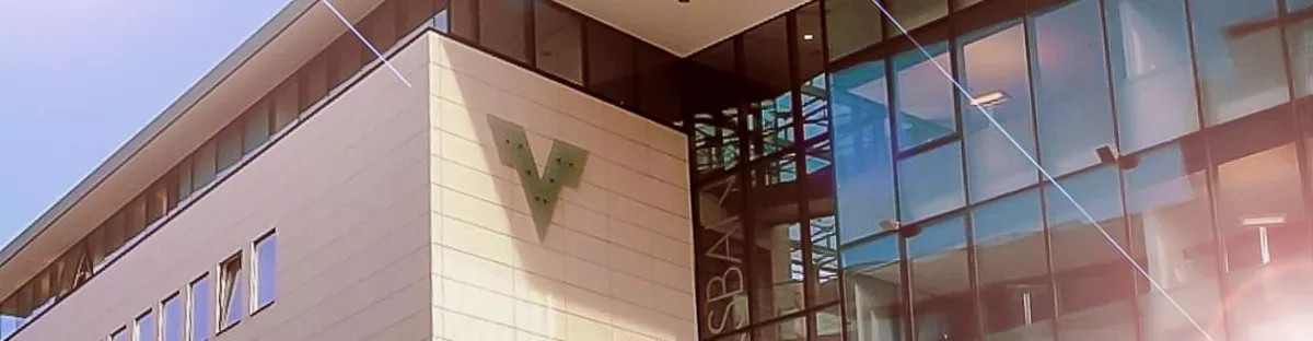 Dortmunder Volksbank eG