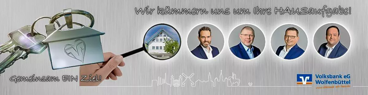 Volksbank eG