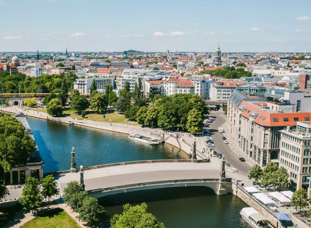 GBS Grundstücksbörse & Service GmbH