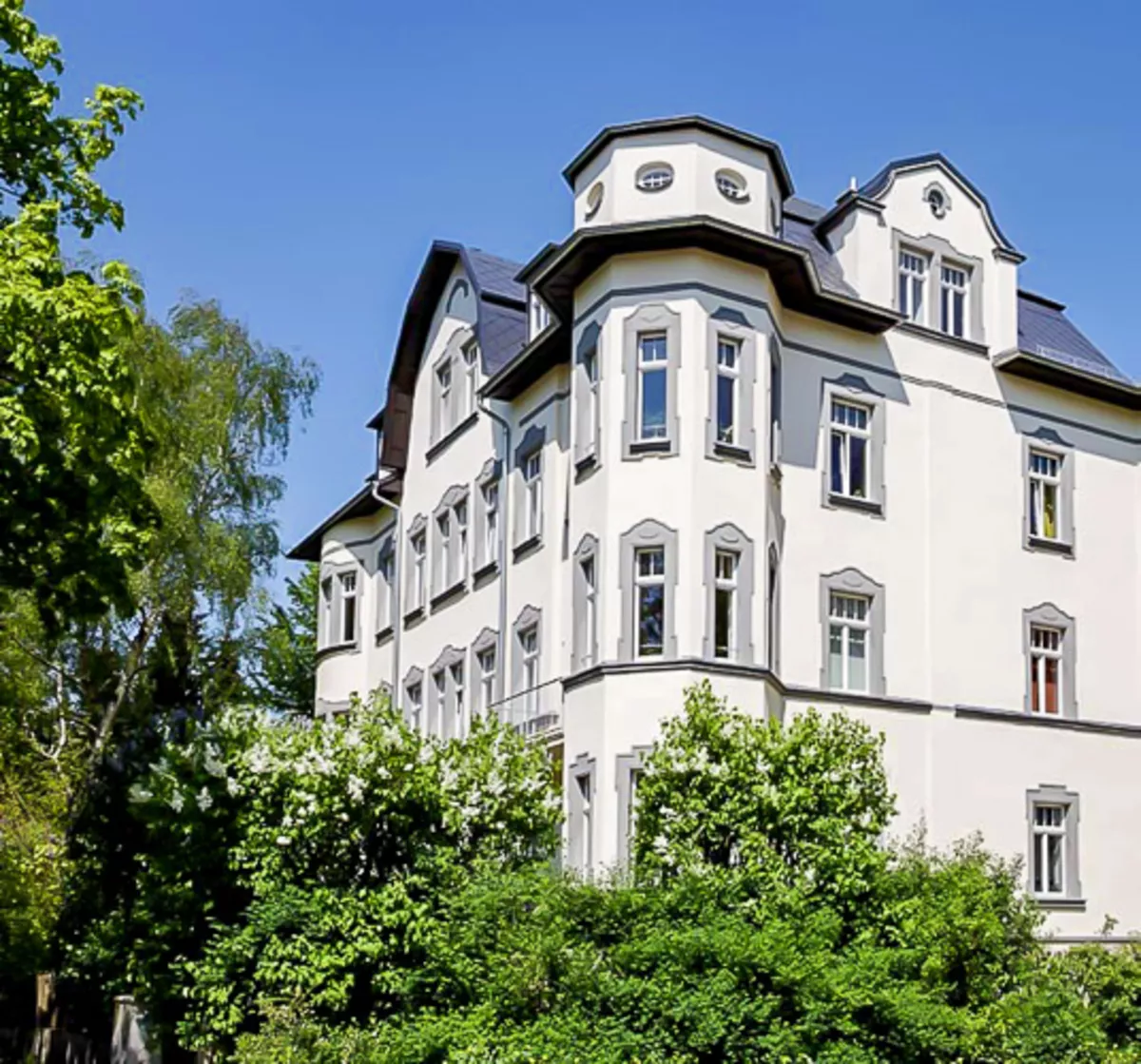 JS Immobilien Chemnitz