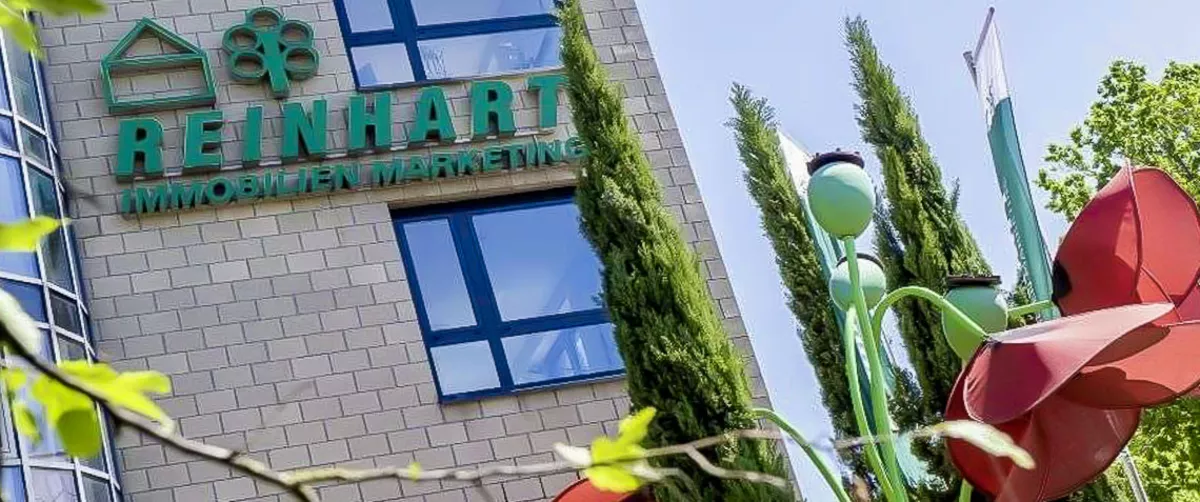 Reinhart Immobilien Marketing GmbH & Co. KG