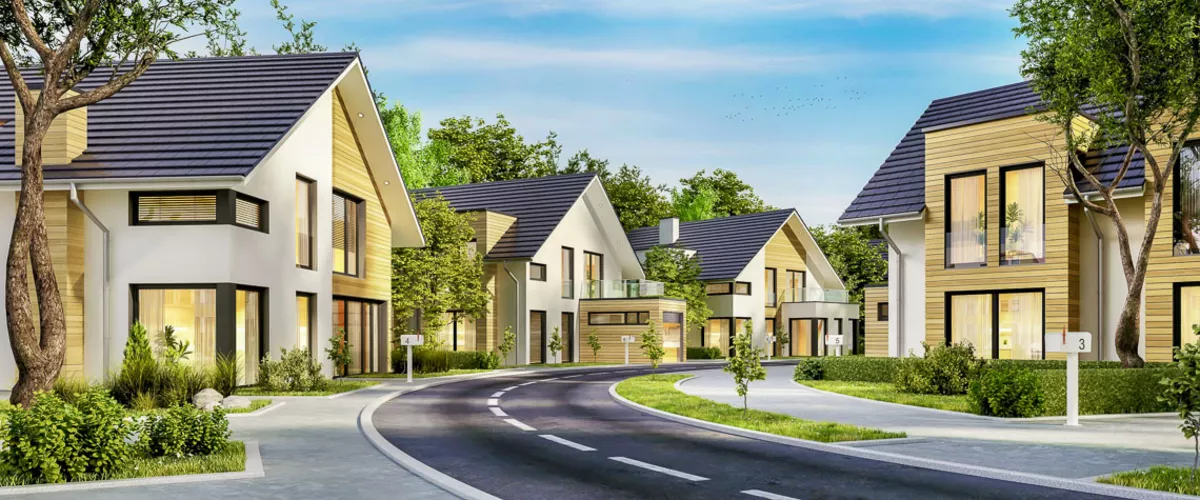 Frederik Holtrup Immobilien und Grundstücke