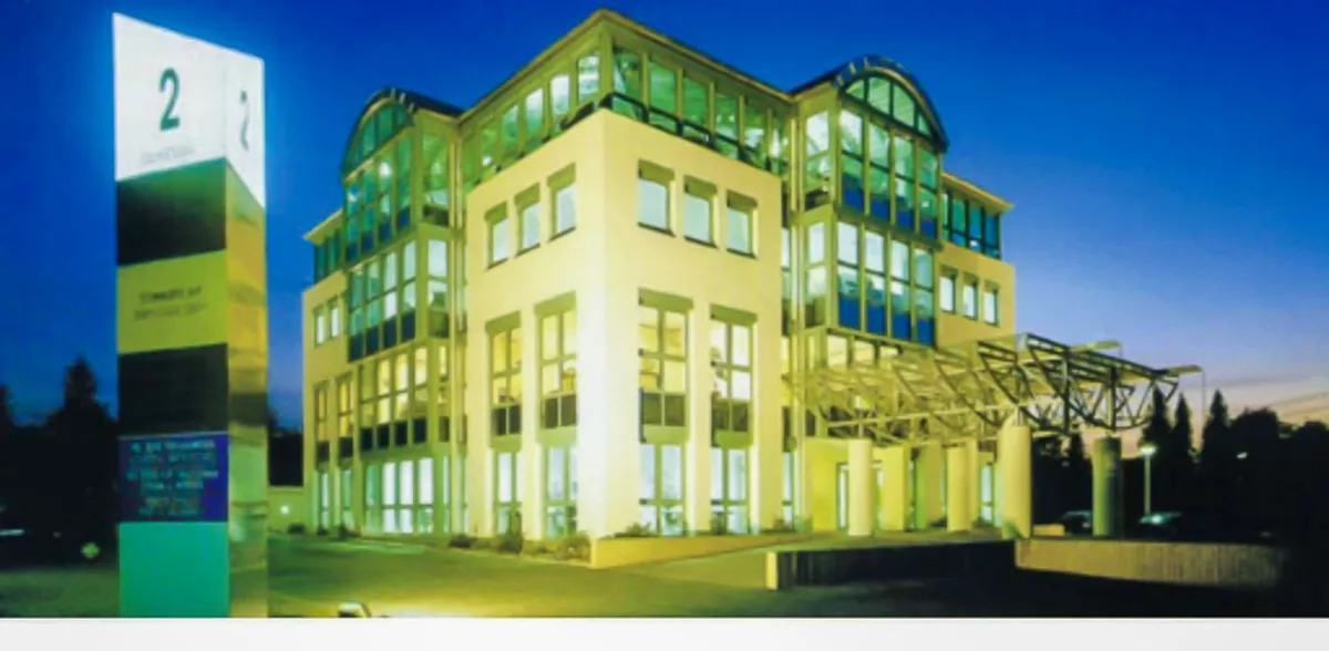 Schwaderlapp Immobilien GmbH