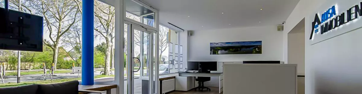 AUSA Immobilienmakler GmbH