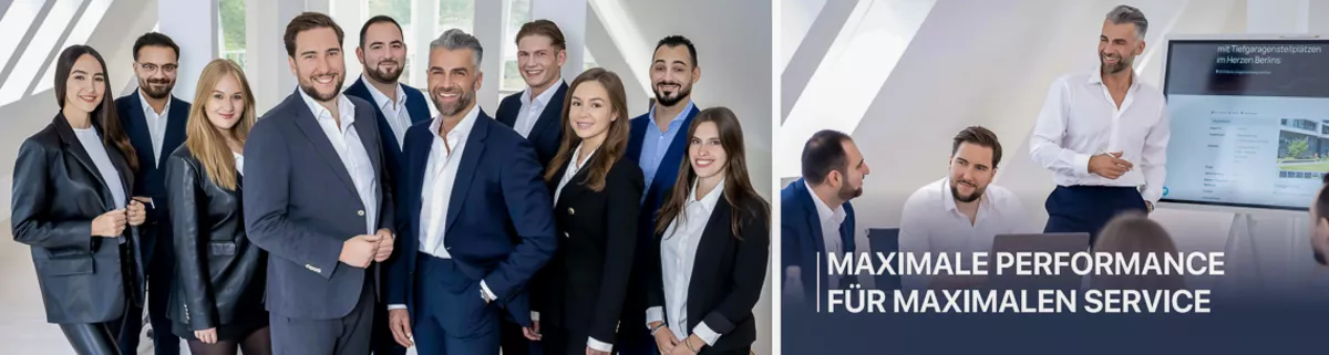 D.K. Real Estate GmbH