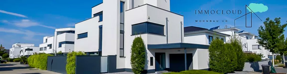 ImmoCloud Wohnbau UG
