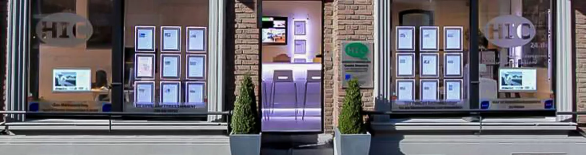 HIC - Immobilien GmbH
