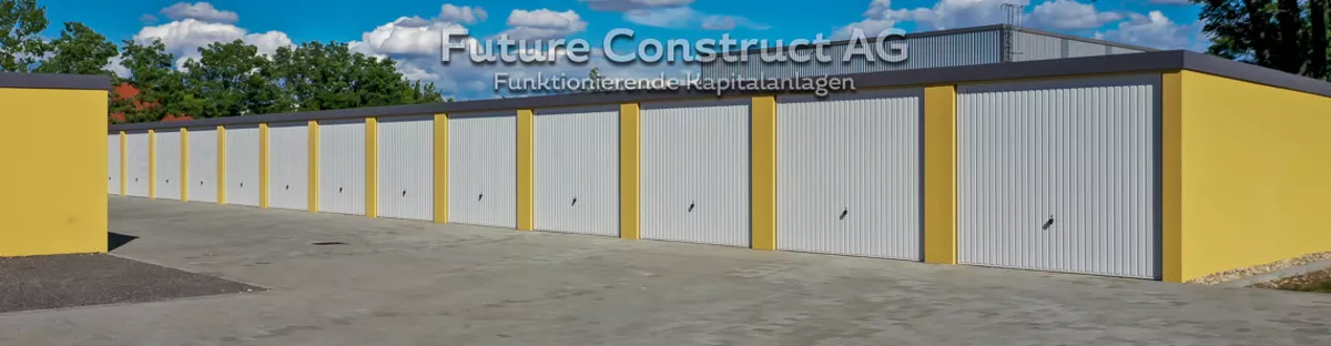 Future Construct AG