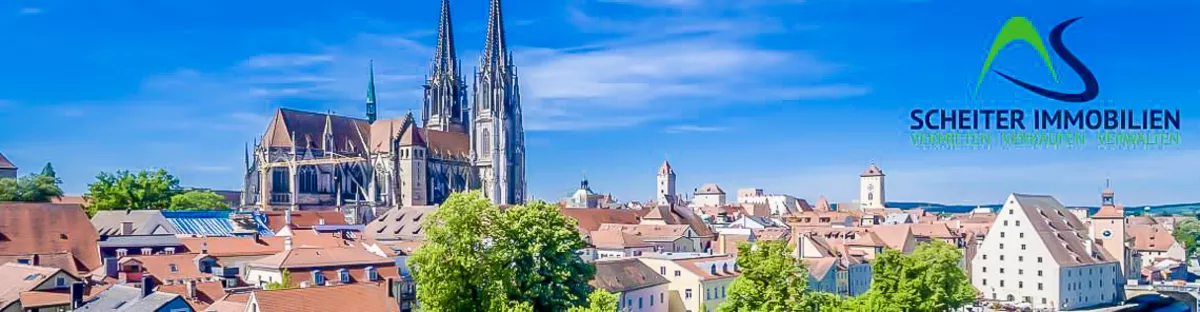 SCHEITER IMMOBILIEN GmbH