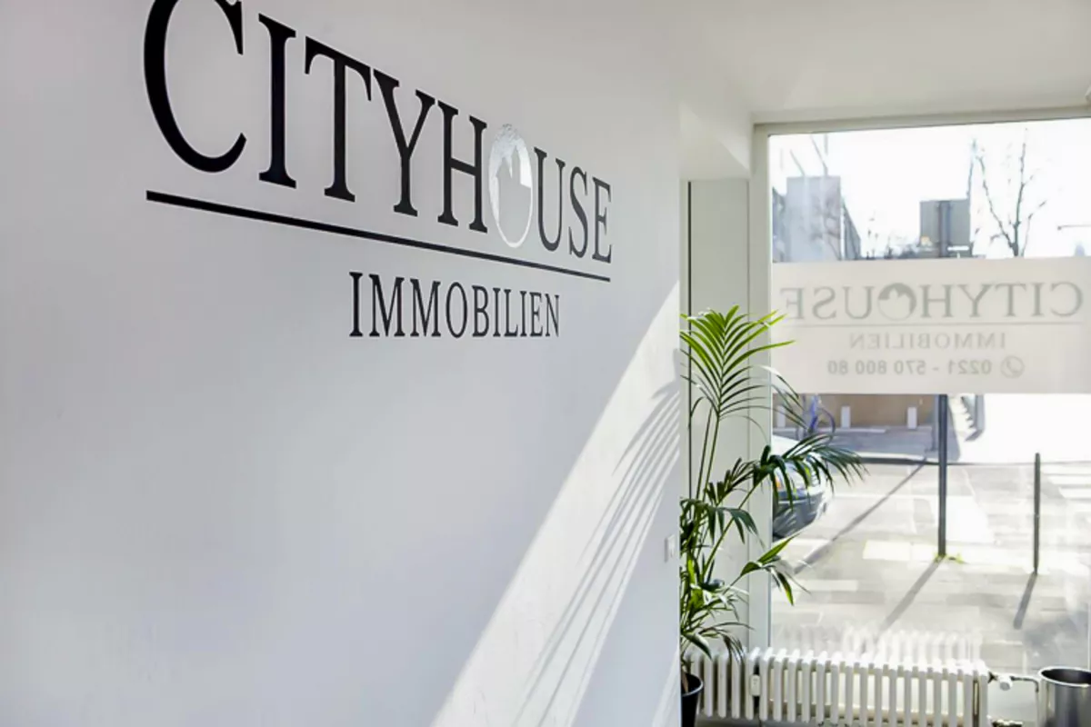 Cityhouse Immobilien GmbH