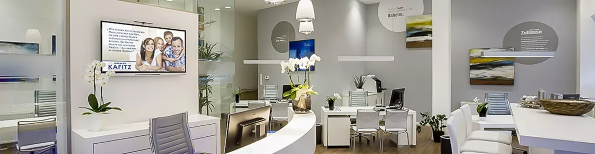Immobilien Kafitz GmbH & Co. KG