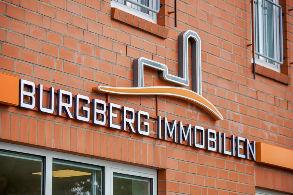 BURGBERG IMMOBILIEN GmbH
