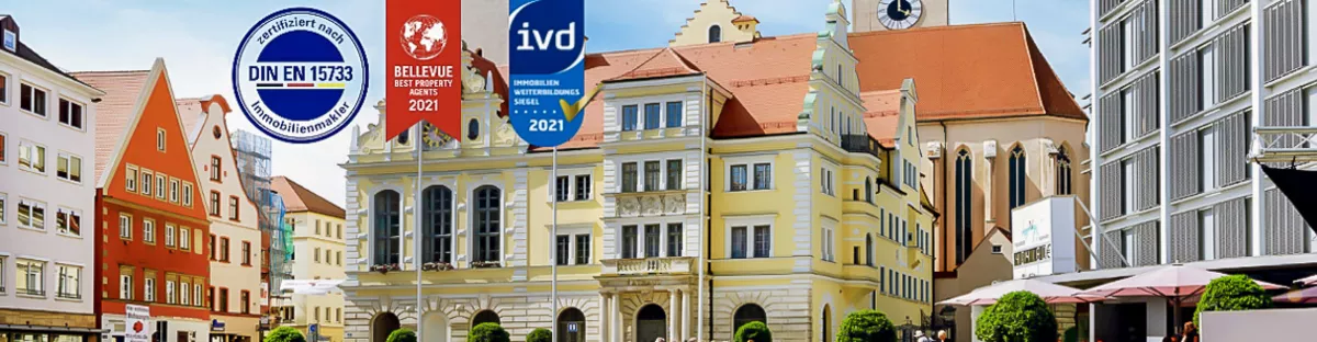 GEISS IMMOBILIEN & HAUSVERWALTUNG