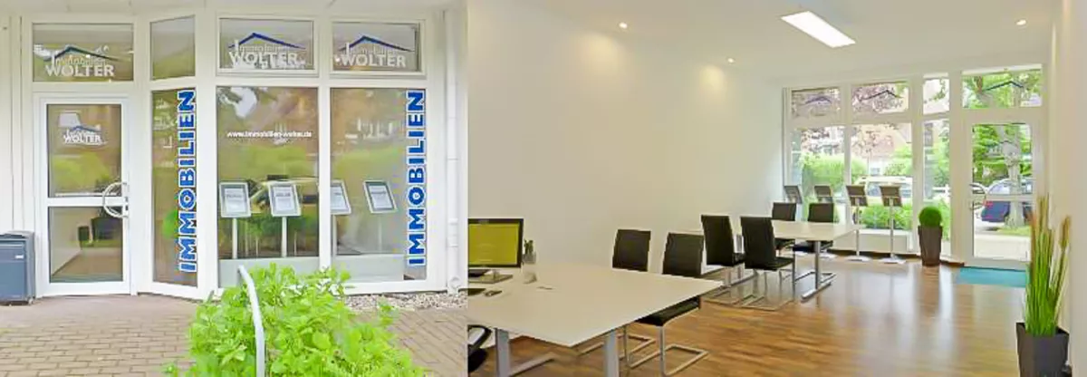 Immobilien Wolter, Martina Wolter