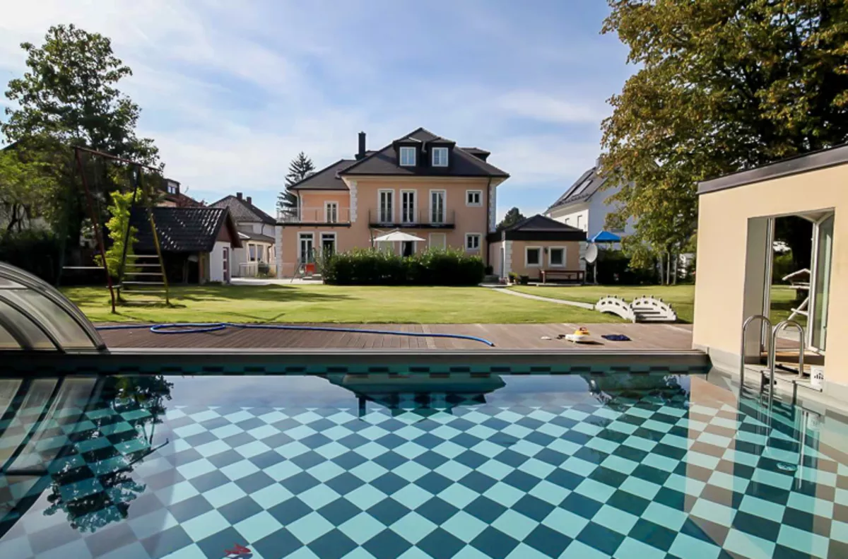 Münchner Immobilien MUC e. K