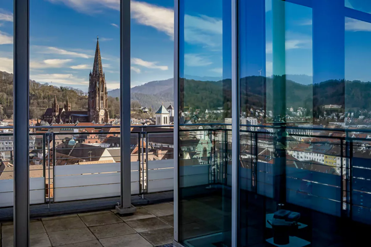 BOREAS Immobilien GmbH