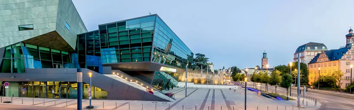 Daniel Kieck Immobilien