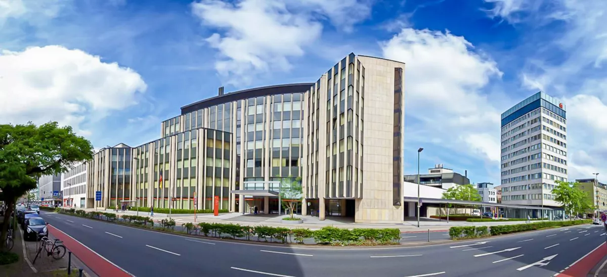Sparkasse Osnabrück