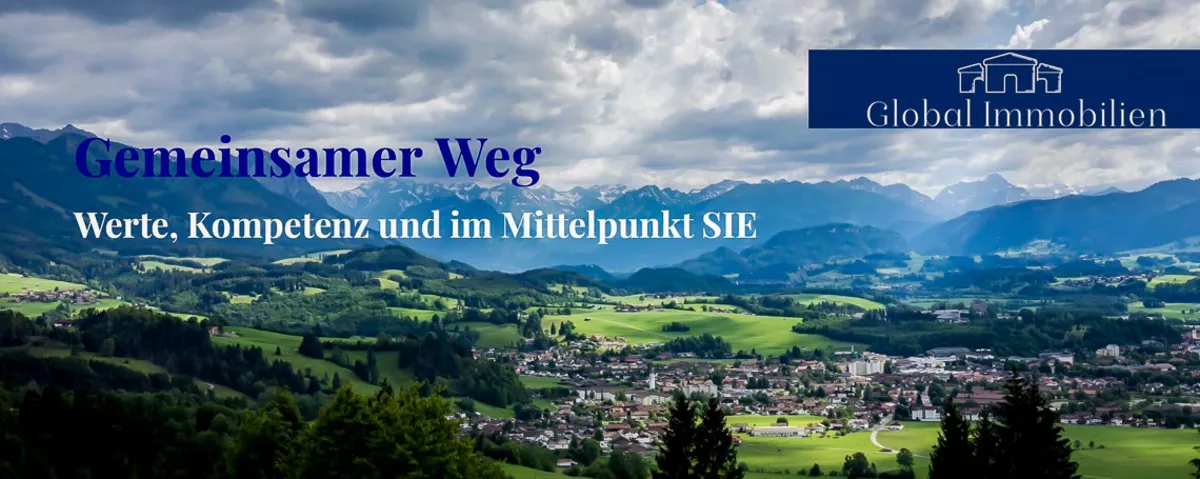 Global Immobilien