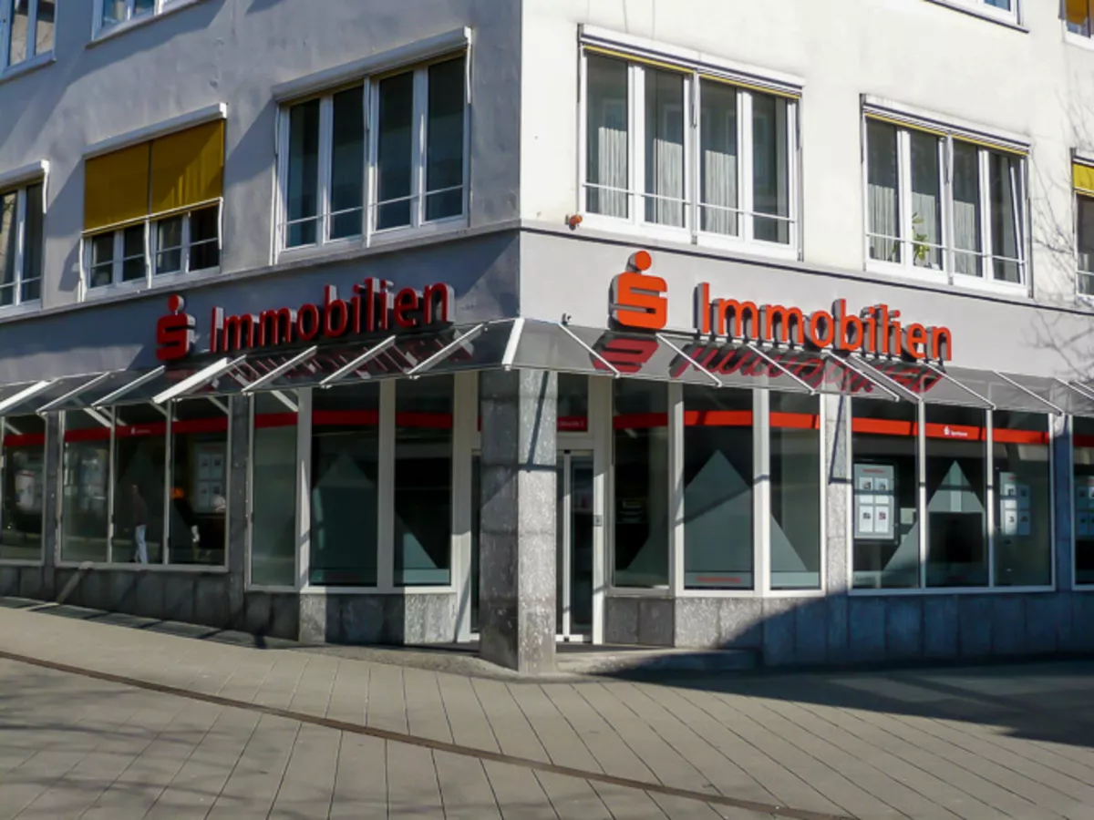 KS Finanz GmbH - ImmobilienCenter der Kasseler Sparkasse