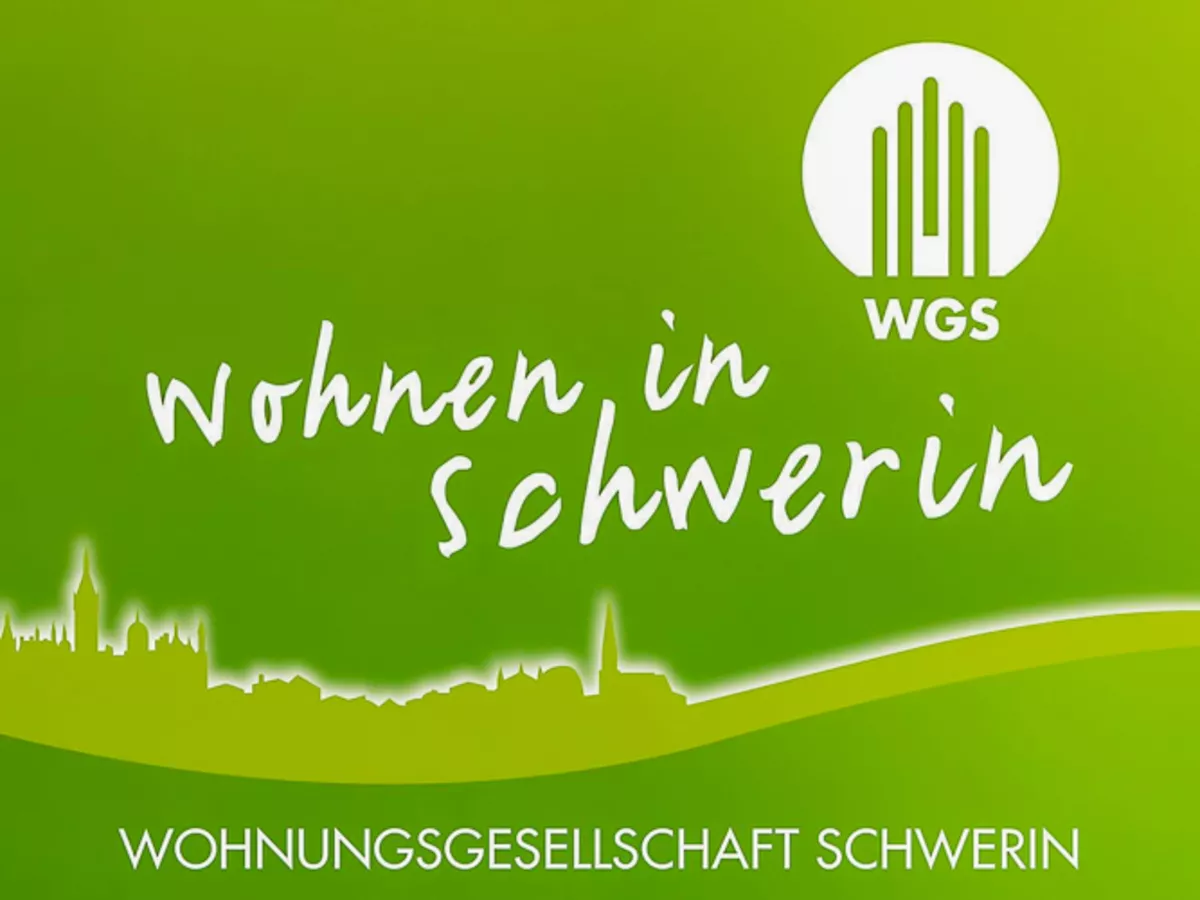 WGS - Wohnungsgesellschaft Schwerin mbH