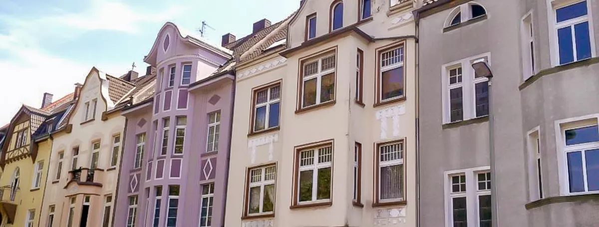 IMMOBILIEN MARC VAN RANSBEEK