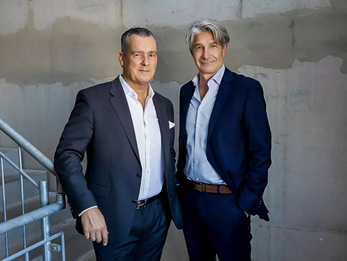 Henn Immobilien GbR