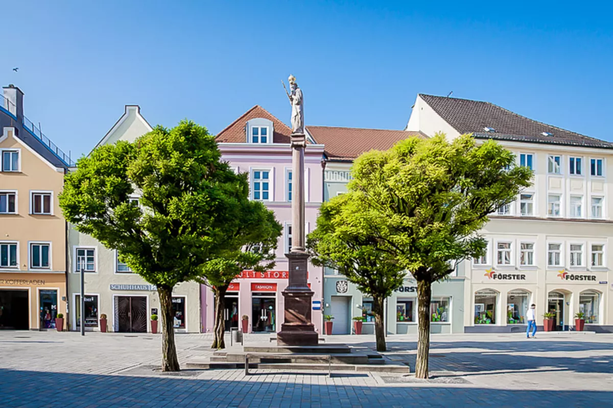 Bindl Immobilien