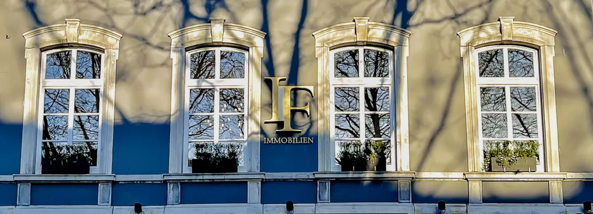Immobilien Friederich GmbH & Co. KG
