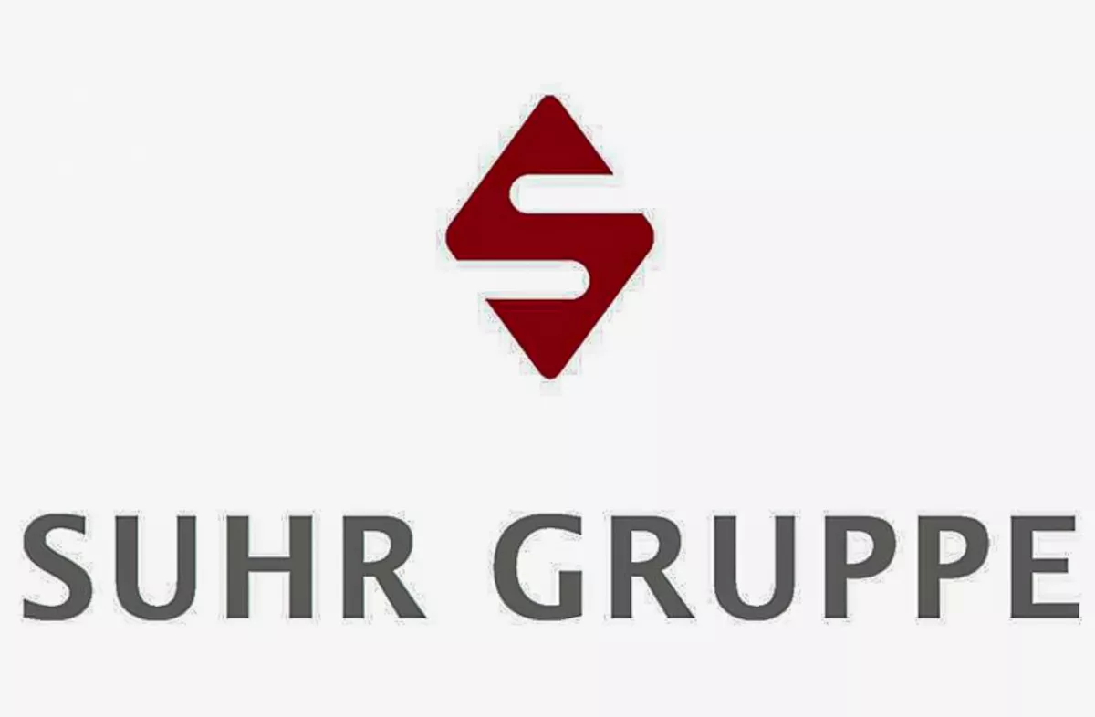 SUHR GRUPPE